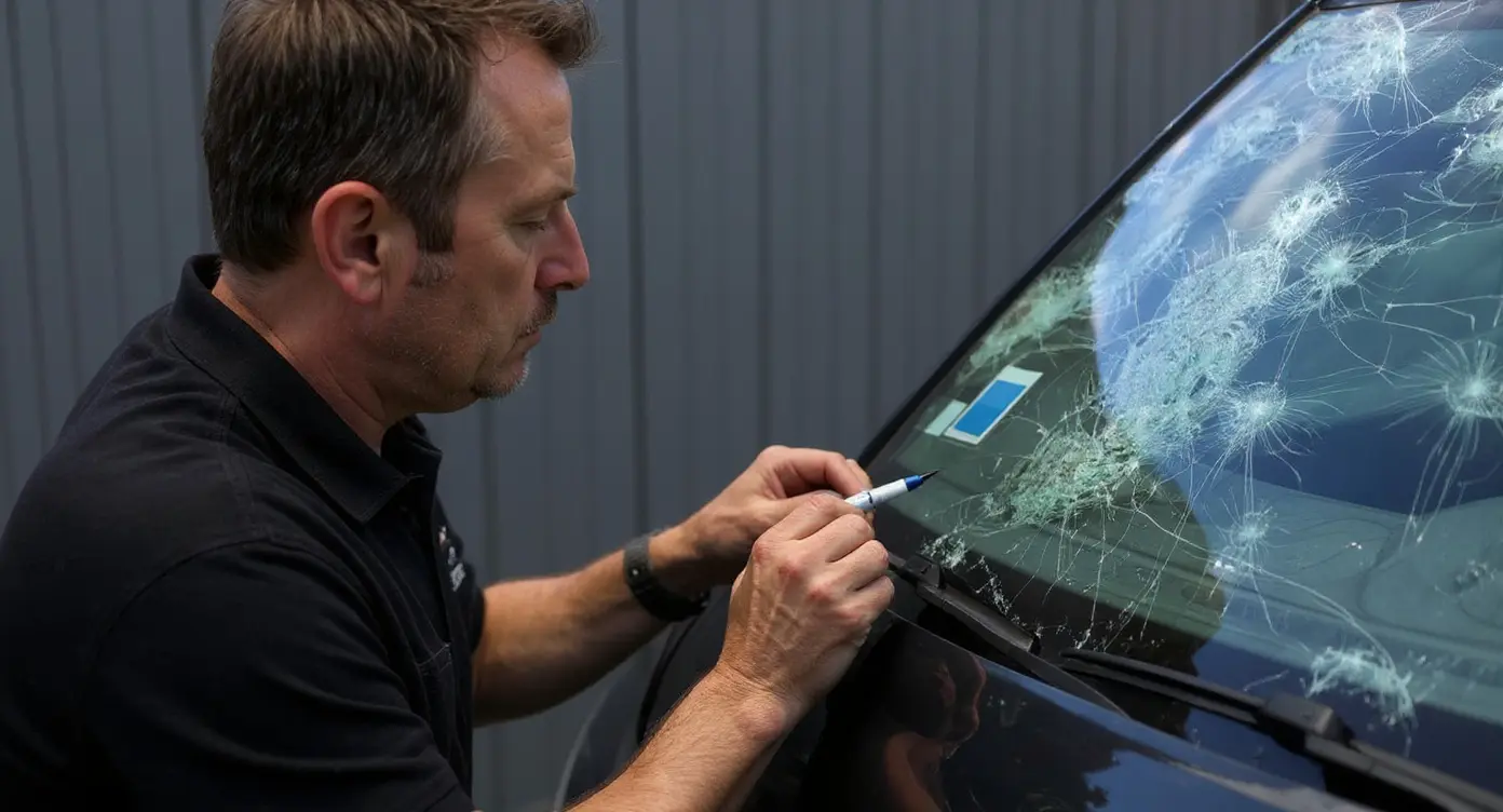 Can all hail damage be repaired? — Hail Solutions guide