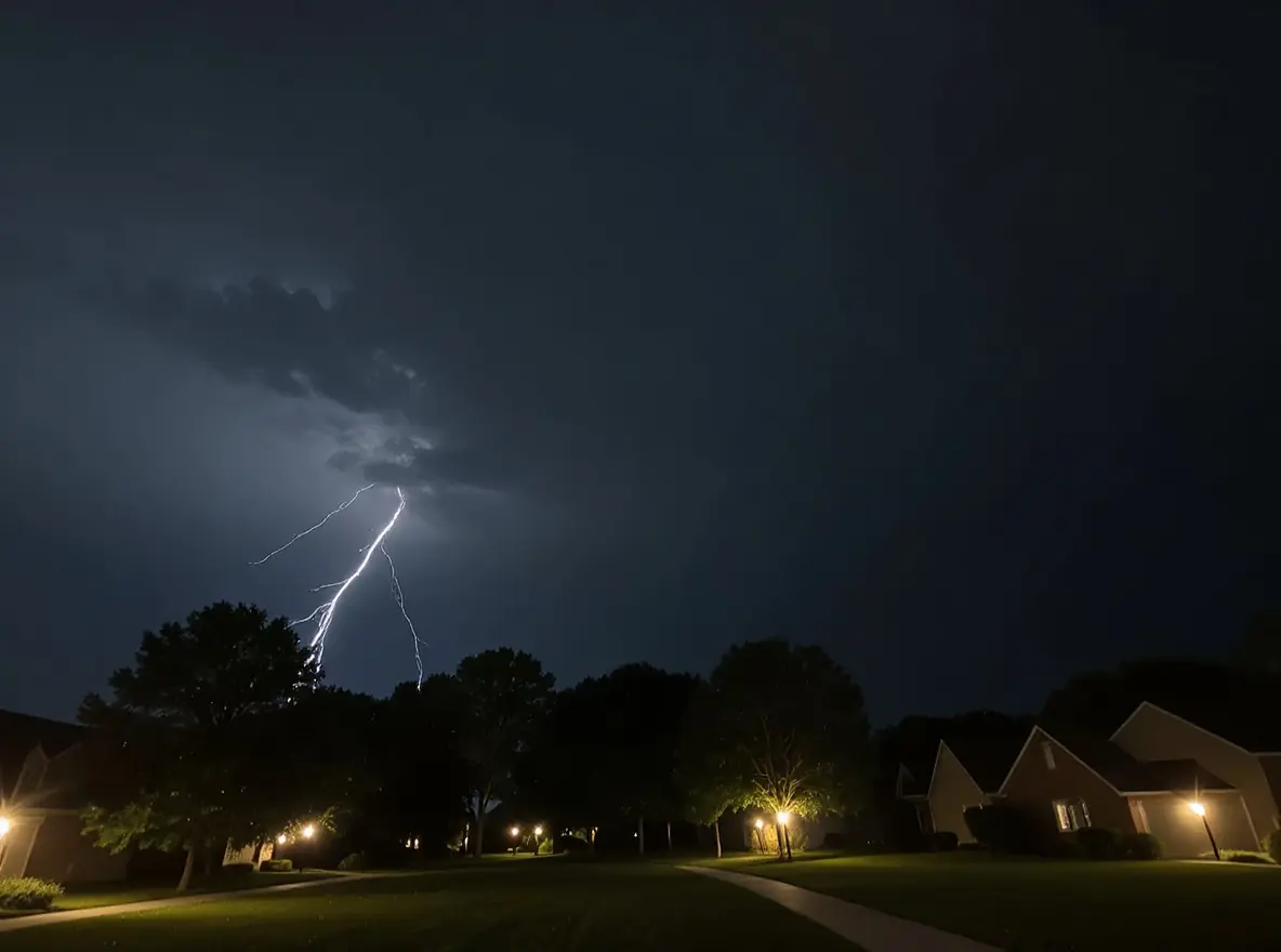 When is hail season in Kansas City? — Hail Solutions guide