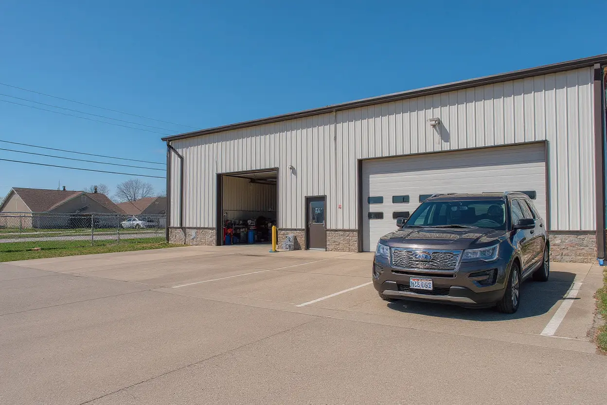 Kansas Hail Damage Laws — Hail Solutions guide