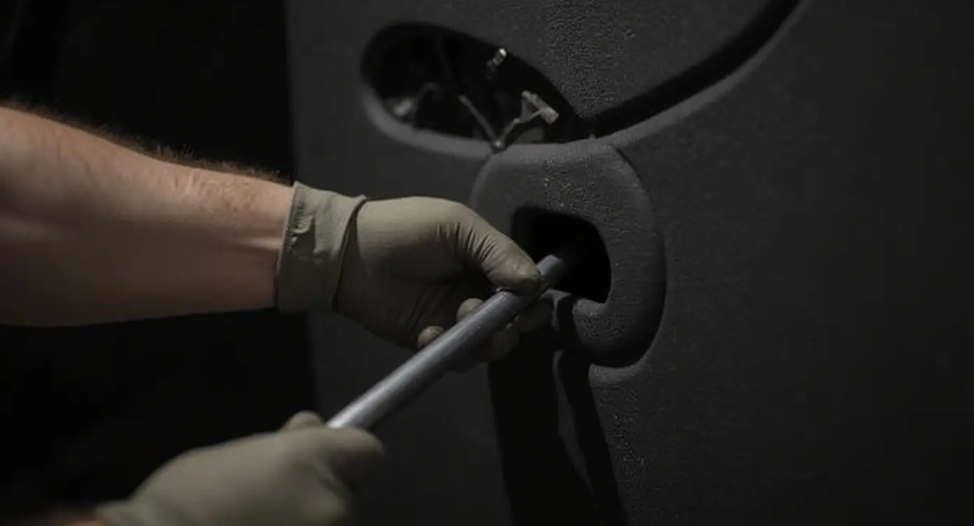 How does paintless dent repair work? — Hail Solutions guide