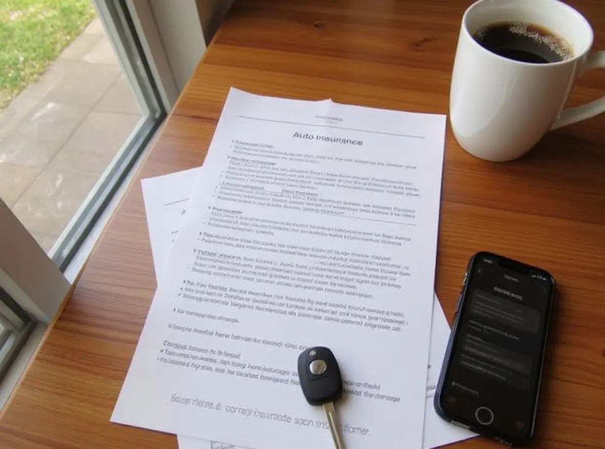 Filing a hail damage insurance claim with expert guidance from Hail Solutions