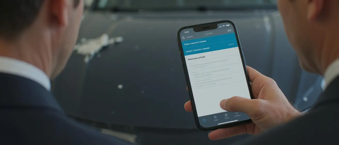 Understanding your hail insurance deductible and how it works
