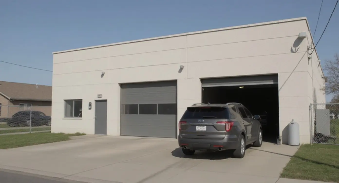Your right to choose your own hail repair shop in Kansas and Missouri